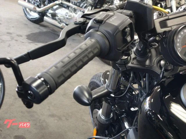 HARLEY-DAVIDSON RH975 ETC2.0 USB 2023 — миниатюра 5