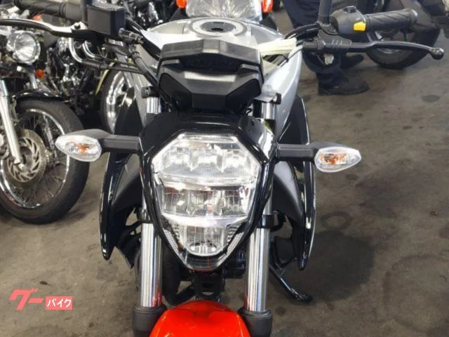 Suzuki GIXXER 150 / 2026 — миниатюра 5