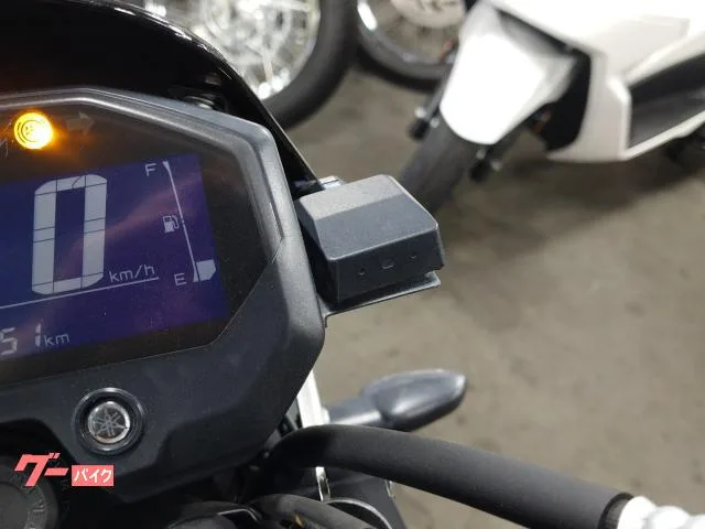 Yamaha FZ-X 2024 — миниатюра 2