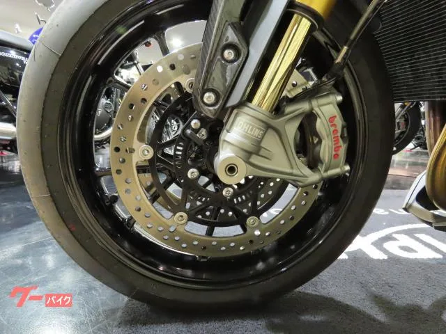 TRIUMPH 1200RS 2024 2024 — миниатюра 3