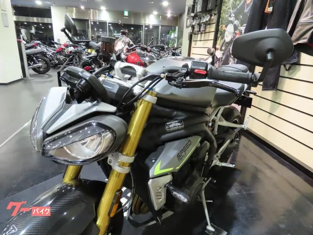TRIUMPH 1200RS 2024 2024 — миниатюра 5