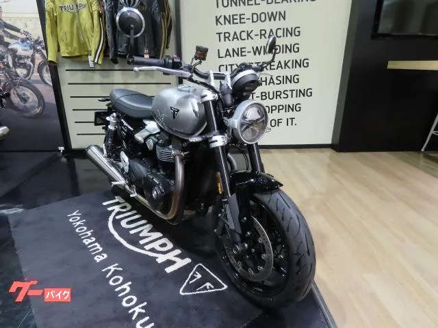 TRIUMPH 1200 2025 2025 — миниатюра 2