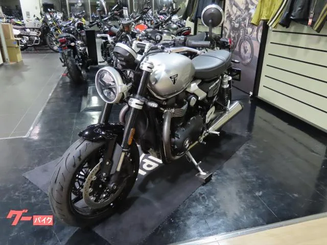 TRIUMPH 1200 2025 2025 — миниатюра 4