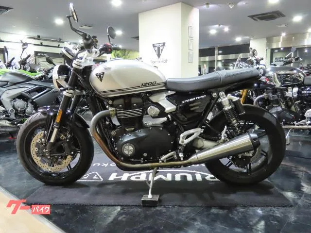 TRIUMPH 1200 2025 2025 — миниатюра 5