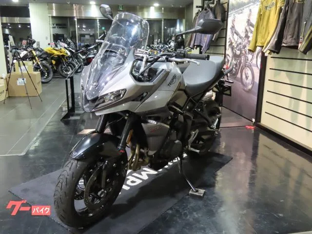 TRIUMPH 660 2023 — миниатюра 4