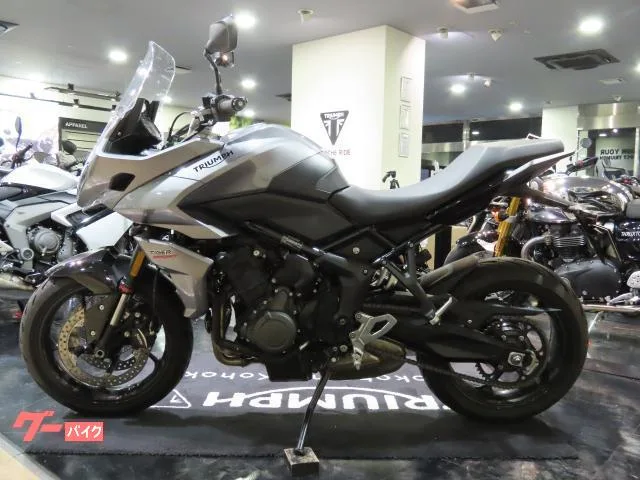 TRIUMPH 660 2023 — миниатюра 5