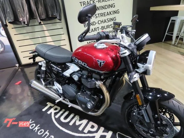 TRIUMPH 1200 2025 2025 — миниатюра 2