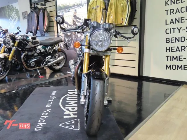 TRIUMPH 1200RS 2024 2024 — миниатюра 5