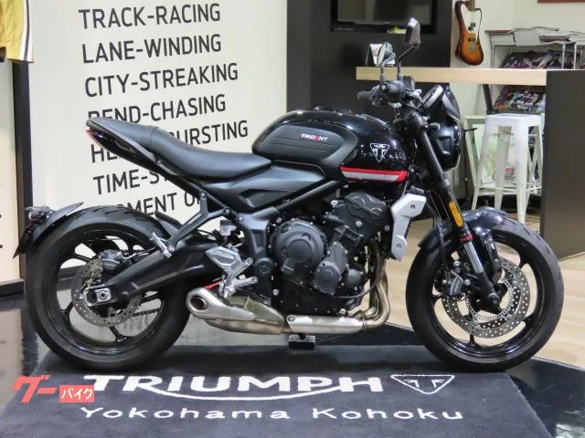 TRIUMPH 660 2024 2024 — миниатюра 2