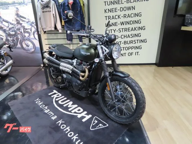 TRIUMPH 900 2025 — миниатюра 3