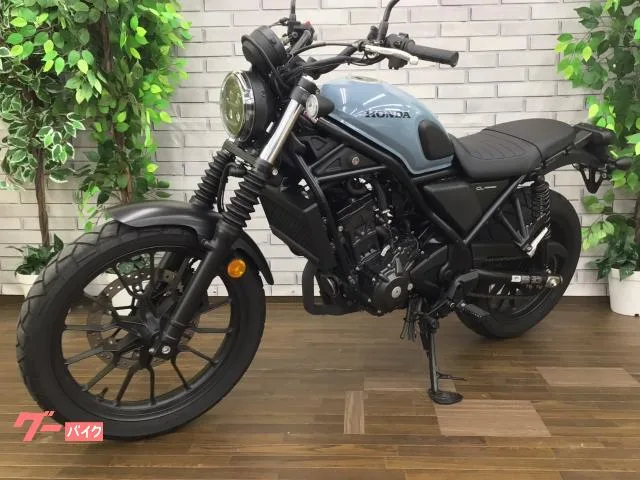 Honda CL250 ETC 2023 — миниатюра 5
