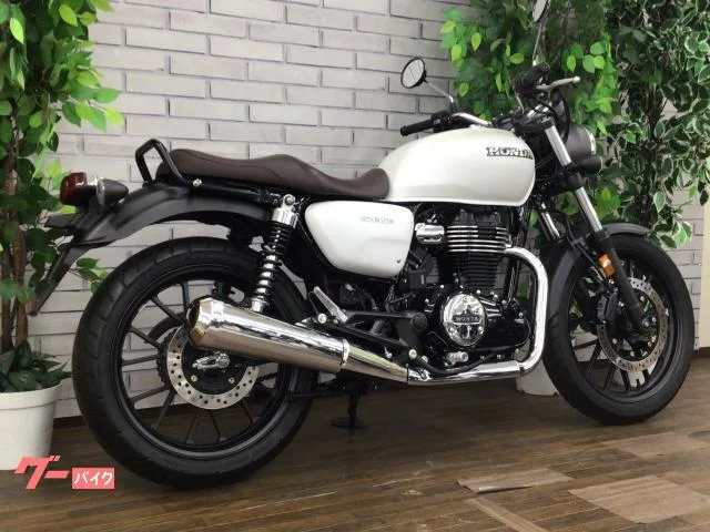 Honda GB350 2023 — миниатюра 4