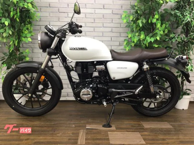 Honda GB350 2023 — миниатюра 5