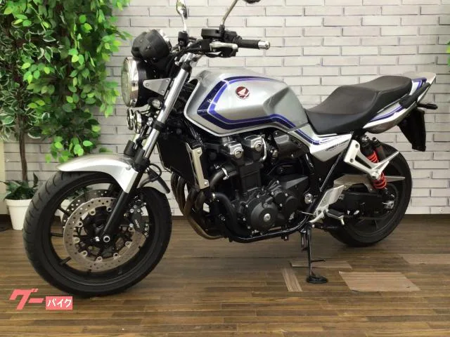 Honda CB1300Super Four 2023 — миниатюра 5