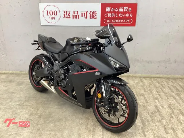 Honda CBR650R E-Clutch 2024 — миниатюра 5