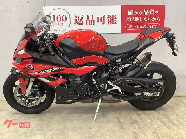 BMW S1000RR 2023 — миниатюра 3