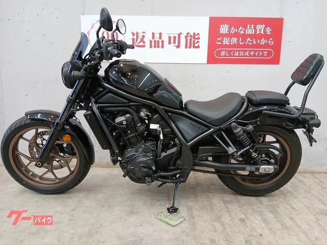 Honda 1100 SC83 2024 — миниатюра 3