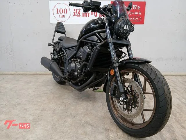 Honda 1100 SC83 2024 — миниатюра 4