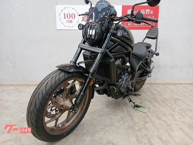 Honda 1100 SC83 2024 — миниатюра 5