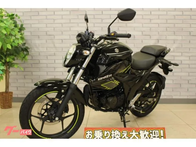 Suzuki GIXXER 150 2023 — миниатюра 4