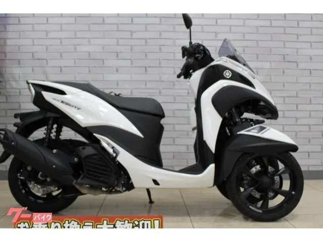 Yamaha 155 2023 — миниатюра 2