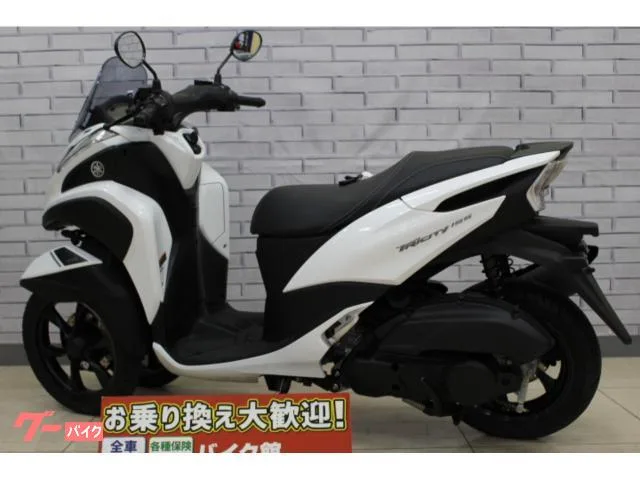 Yamaha 155 2023 — миниатюра 3