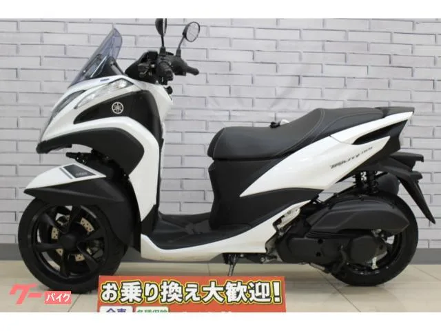 Yamaha 155 2023 — миниатюра 5