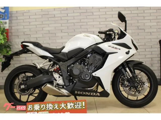 Honda CBR650R ETC 2023 — миниатюра 2