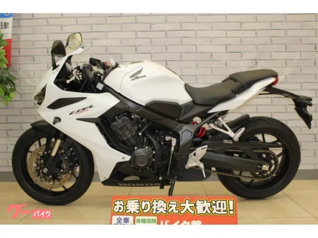 Honda CBR650R ETC 2023 — миниатюра 5