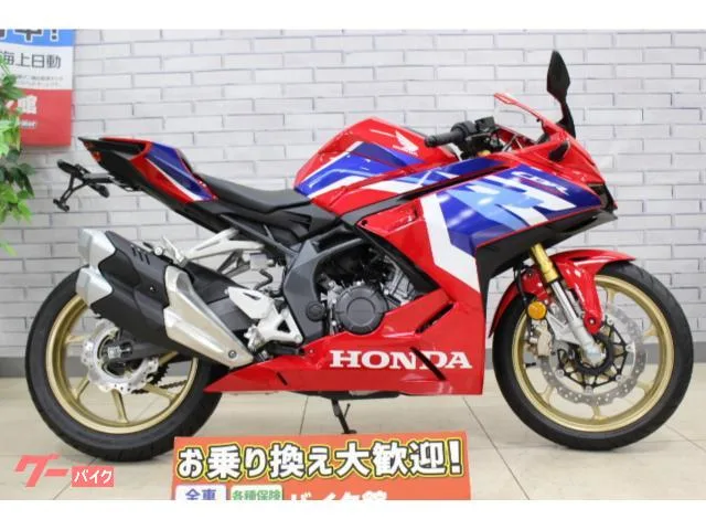Honda CBR250RR ETC 2023 — миниатюра 2