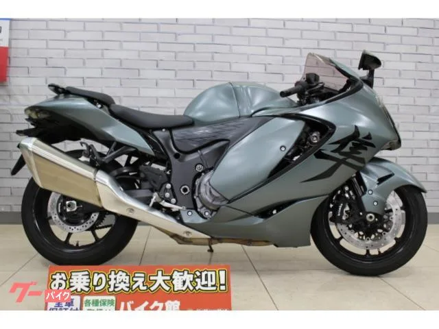 Suzuki (GSX1300R Hayabusa) USB 2025 — миниатюра 2