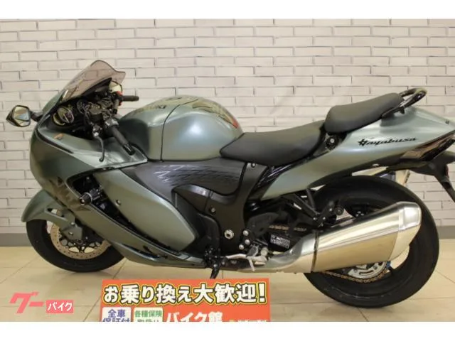 Suzuki (GSX1300R Hayabusa) USB 2025 — миниатюра 3