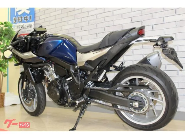 Honda 11 2023 — миниатюра 3