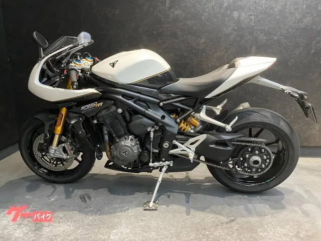 TRIUMPH 1200RR 2024 — миниатюра 2