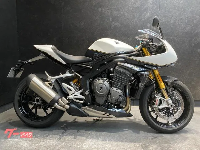 TRIUMPH 1200RR 2024 — фото 1, купить с доставкой в Москву