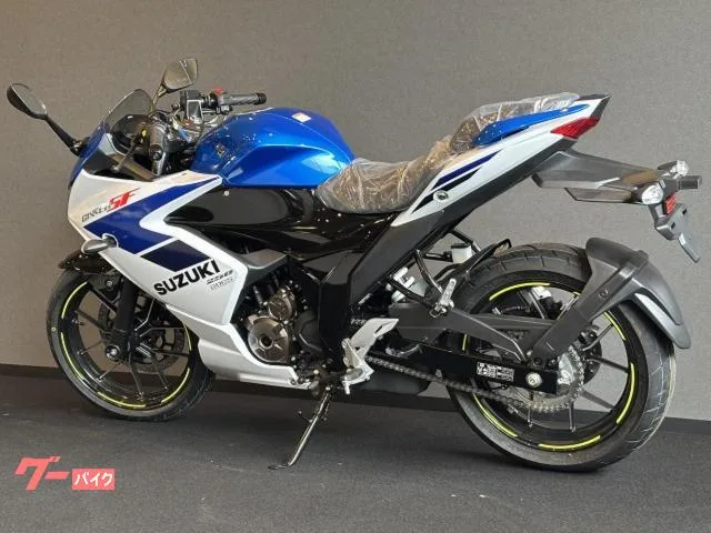 Suzuki GIXXER SF 250 / 2025 — миниатюра 5