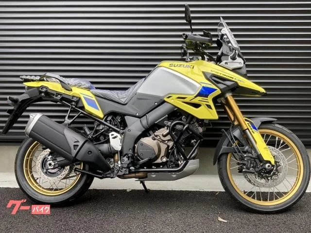 Suzuki V- 1050DE 2023 — миниатюра 2