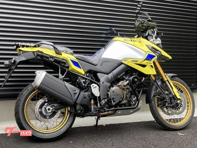 Suzuki V- 1050DE 2023 — миниатюра 3