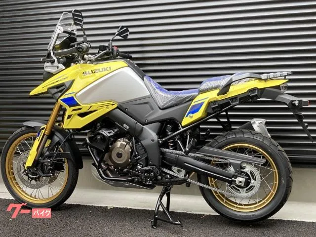 Suzuki V- 1050DE 2023 — миниатюра 5