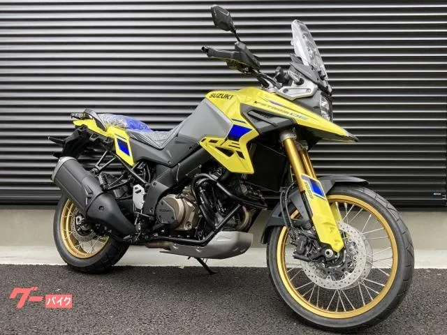 Suzuki V- 1050DE 2023 — фото 1, купить с доставкой в Москву