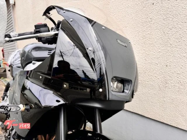 Yamaha XSR900GP. 2024 — миниатюра 2