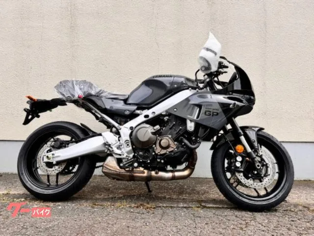 Yamaha XSR900GP. 2024 — фото 1, купить с доставкой в Москву