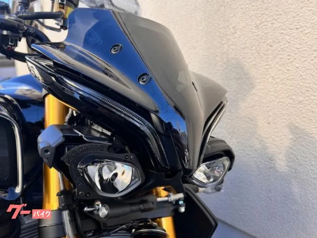 Yamaha MT-10SP 2025 — миниатюра 2