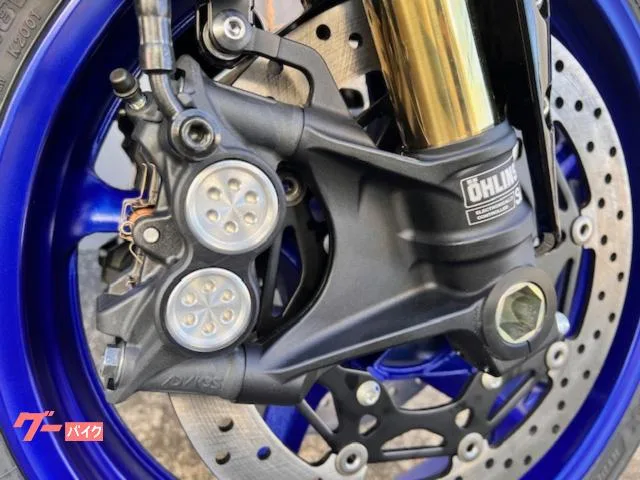Yamaha MT-10SP 2025 — миниатюра 4
