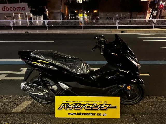 Honda PCX160 KF47 2 2025 — фото 1, купить с доставкой в Москву
