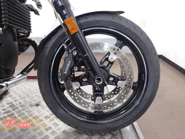 BMW R nineT Option719 SW-MOTECH 65595 2022 — миниатюра 3