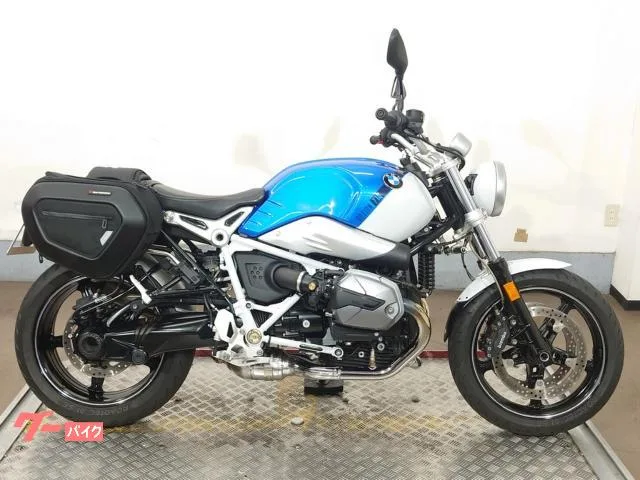 BMW R nineT Option719 SW-MOTECH 65595 2022 — фото 1, купить с доставкой в Москву