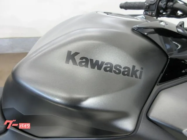 Kawasaki Z650 ER650S ETC 68374 2023 — миниатюра 4