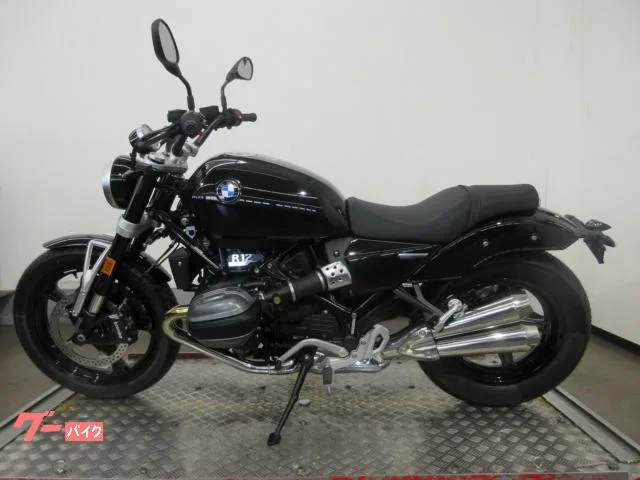 BMW R12 ETC 68699 2024 — миниатюра 2