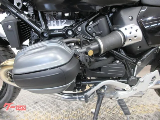 BMW R12 ETC 68699 2024 — миниатюра 5